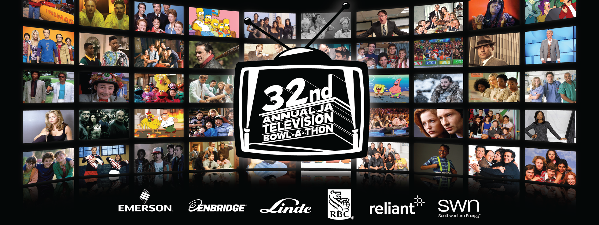 Anadarko Bowl-A-Thon